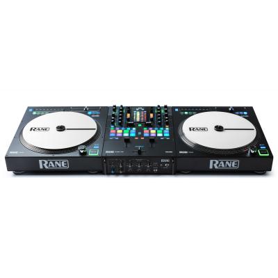 Rane TWELVE